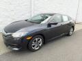2017 Civic LX Sedan #5 2017 Civic LX Sedan #5
