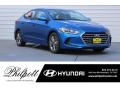 2017 Elantra SE #1 2017 Elantra SE #1