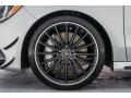  2018 Mercedes-Benz CLA AMG 45 Coupe Wheel #9