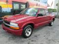 2000 S10 LS Extended Cab #5