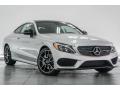2017 C 43 AMG 4Matic Coupe #11