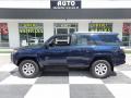 2016 4Runner Trail 4x4 #1 2016 4Runner Trail 4x4 #1