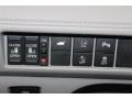 Controls of 2018 Honda Odyssey Elite #29
