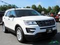 2017 Explorer FWD #7