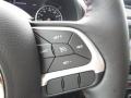  2017 Jeep Renegade Trailhawk 4x4 Steering Wheel #19