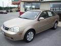 2006 Forenza Sedan #2