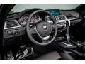 Dashboard of 2018 BMW 4 Series 430i Convertible #5