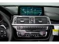 Controls of 2018 BMW 4 Series 430i Convertible #6