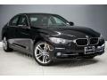 2017 3 Series 330i Sedan #12 2017 3 Series 330i Sedan #12