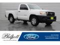 2008 Tacoma Regular Cab #1 2008 Tacoma Regular Cab #1