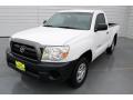 2008 Tacoma Regular Cab #3 2008 Tacoma Regular Cab #3