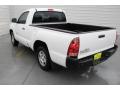 2008 Tacoma Regular Cab #6 2008 Tacoma Regular Cab #6