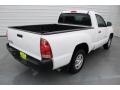 2008 Tacoma Regular Cab #8 2008 Tacoma Regular Cab #8