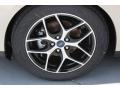  2017 Ford Focus SE Sedan Wheel #4