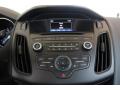 Controls of 2017 Ford Focus SE Sedan #13