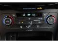 Controls of 2017 Ford Focus SE Sedan #14