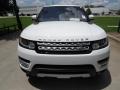 2017 Range Rover Sport Supercharged #9