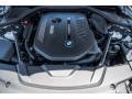  2018 7 Series 3.0 Liter TwinPower Turbocharged DOHC 24-Valve VVT Inline 6 Cylinder Engine #9