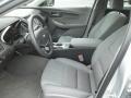  2017 Chevrolet Impala Jet Black/Dark Titanium Interior #9