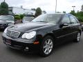 2007 C 280 4Matic Luxury #1