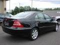 2007 C 280 4Matic Luxury #4