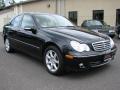 2007 C 280 4Matic Luxury #6