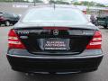 2007 C 280 4Matic Luxury #8