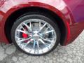  2017 Chevrolet Corvette Z06 Coupe Wheel #14