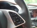 Controls of 2017 Chevrolet Corvette Z06 Coupe #32