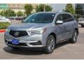 2017 MDX Technology #3