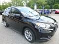 2017 HR-V EX-L AWD #5 2017 HR-V EX-L AWD #5