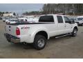 2011 F350 Super Duty Lariat Crew Cab 4x4 Dually #6