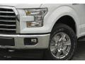 2017 F150 XLT SuperCab 4x4 #2 2017 F150 XLT SuperCab 4x4 #2