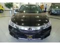 2017 Accord EX-L Sedan #2 2017 Accord EX-L Sedan #2