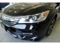 2017 Accord EX-L Sedan #3 2017 Accord EX-L Sedan #3