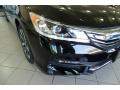 2017 Accord EX-L Sedan #4 2017 Accord EX-L Sedan #4