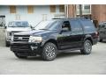 2017 Expedition XLT 4x4 #1