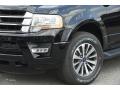 2017 Expedition XLT 4x4 #2