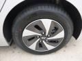  2017 Hyundai Ioniq Hybrid SEL Wheel #7