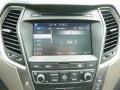 Controls of 2018 Hyundai Santa Fe Sport AWD #14