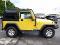 2004 Wrangler X 4x4 #8