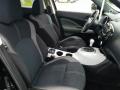 Front Seat of 2017 Nissan Juke SV #11