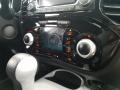 Controls of 2017 Nissan Juke SV #15