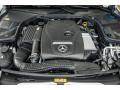 2016 C 300 Sedan #9