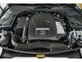 2016 C 300 4Matic Sedan #9