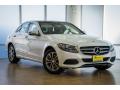 2016 C 300 4Matic Sedan #12