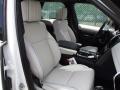  2017 Land Rover Discovery Nimbus/Black Interior #11