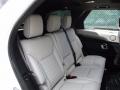 Rear Seat of 2017 Land Rover Discovery HSE Luxury #12