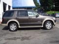 2007 Explorer Eddie Bauer 4x4 #4 2007 Explorer Eddie Bauer 4x4 #4