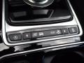 Controls of 2018 Jaguar F-PACE 35t AWD Prestige #17